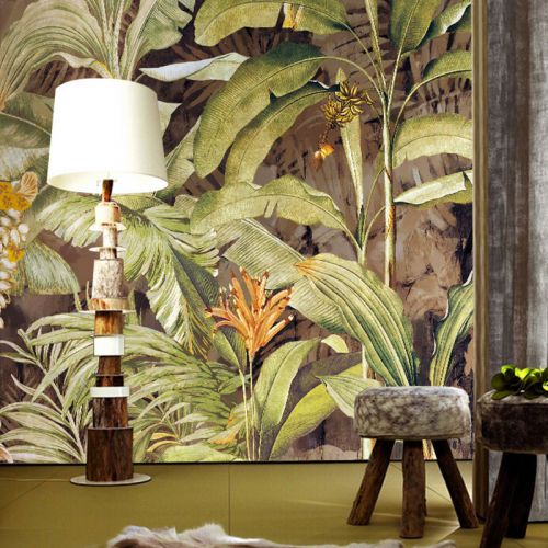 Affiche murale géante simple - papier peint en soie Ref 2455381