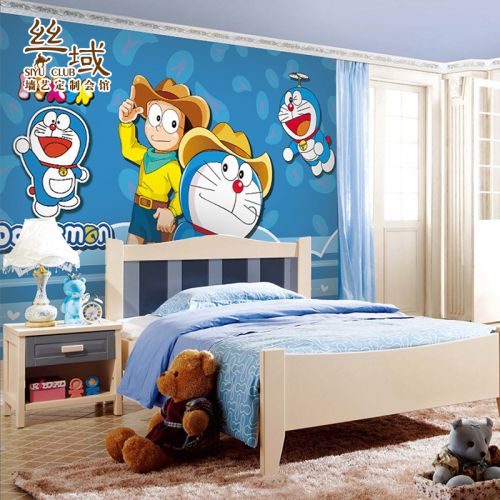 Affiche murale géante simple - papier peint en soie Ref 2455383