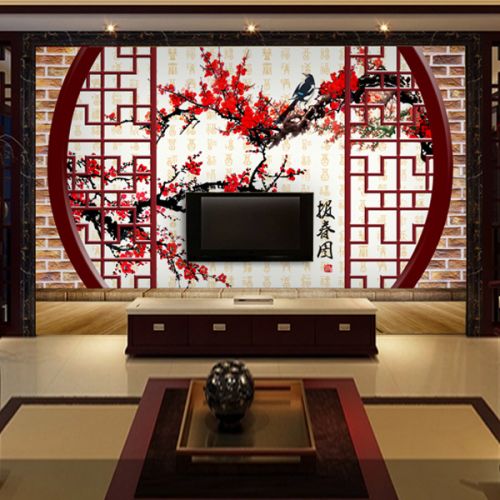 Affiche murale géante simple - papier peint en soie Ref 2455385