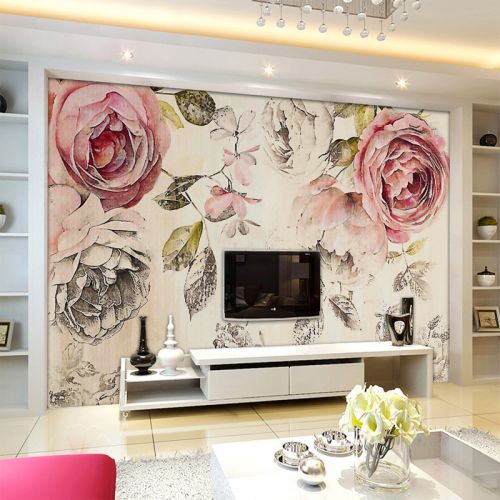 Affiche murale géante Europe du Nord - Ref 2455408