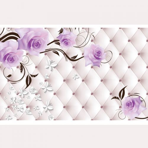 Affiche murale géante simple moderne - Ref 2455423