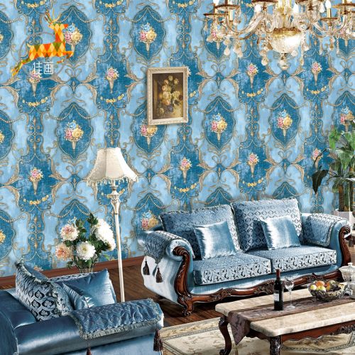 Affiche murale géante continental - Ref 2455489