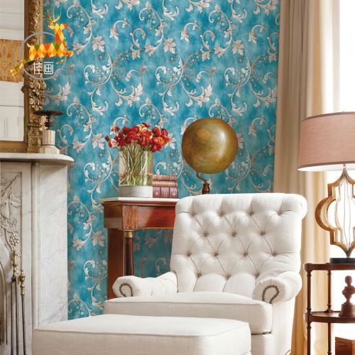 Affiche murale géante continental - Ref 2455494