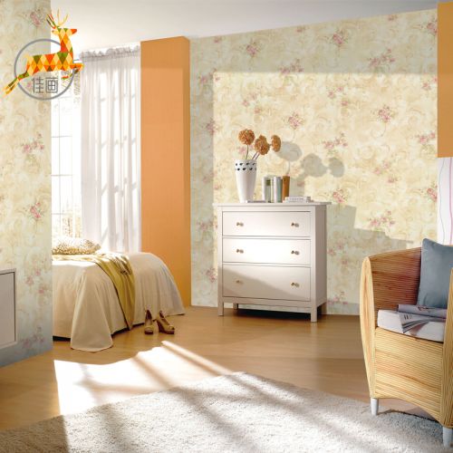 Affiche murale géante campagne - Ref 2455507