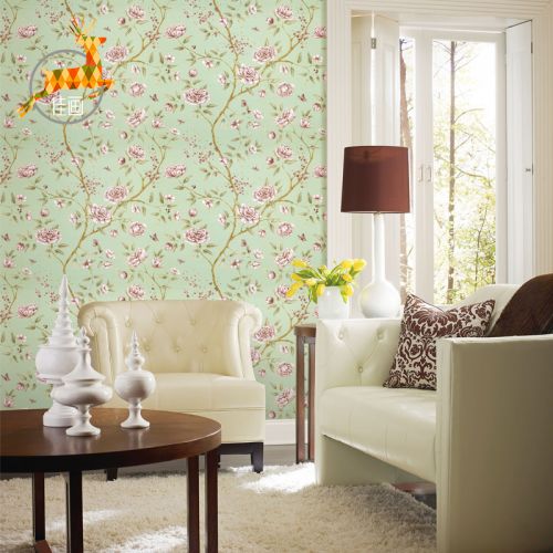 Affiche murale géante campagne - Ref 2455523