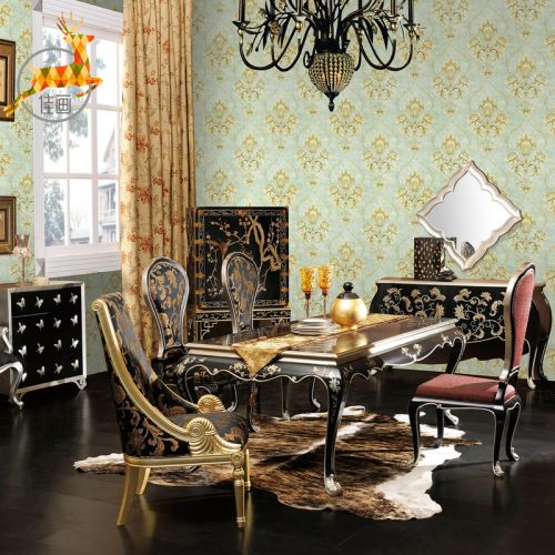 Affiche murale géante continental - Ref 2455538