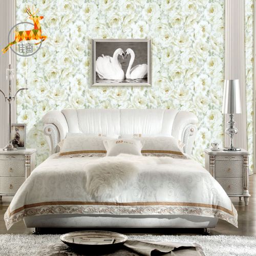 Affiche murale géante campagne - Ref 2455543