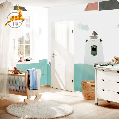 Affiche murale géante - Ref 2455555