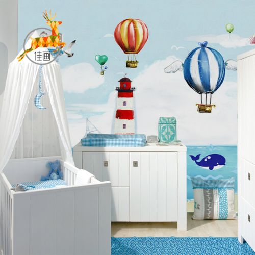 Affiche murale géante - Ref 2455568