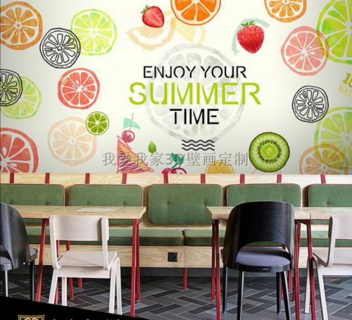 Affiche murale géante Europe du Nord - Ref 2455609