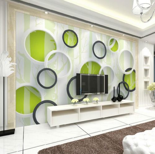 Affiche murale géante Europe du Nord - Ref 2455616