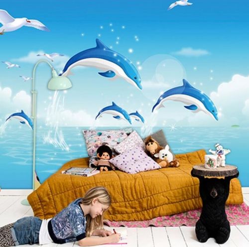 Affiche murale géante simple - Ref 2455625