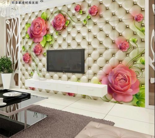 Affiche murale géante néoclassiques - Ref 2455627