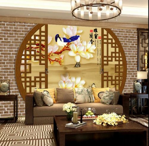 Affiche murale géante néoclassiques - Ref 2455634