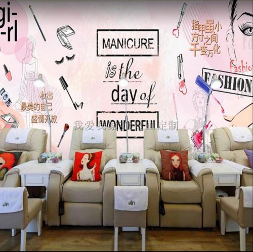 Affiche murale géante Europe du Nord - Ref 2455640