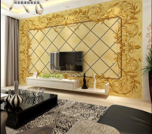 Affiche murale géante moderne chinois - Ref 2455650