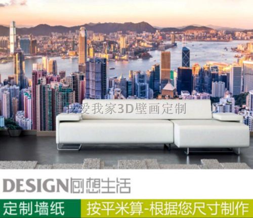 Affiche murale géante Europe du Nord - Ref 2455652