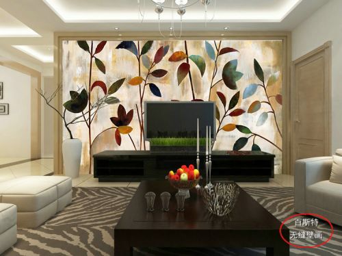 Affiche murale géante nostalgie rétro - Ref 2455807