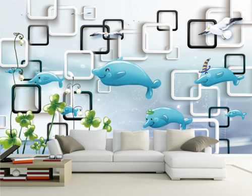 Affiche murale géante BEST - Ref 2455814