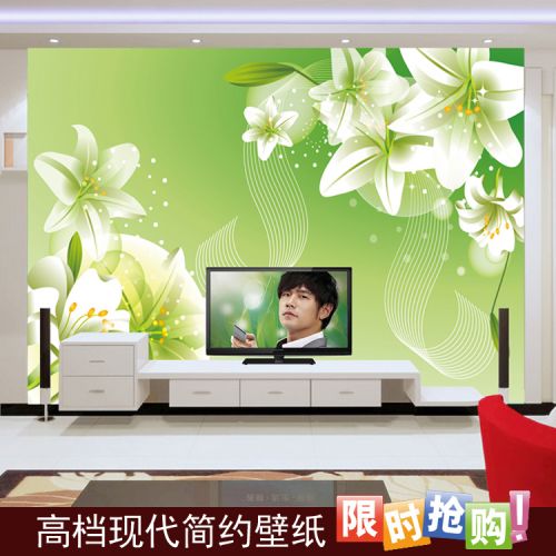 Affiche murale géante simple moderne - Ref 2455883