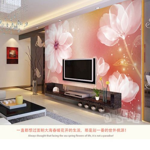 Affiche murale géante simple moderne - Ref 2455892