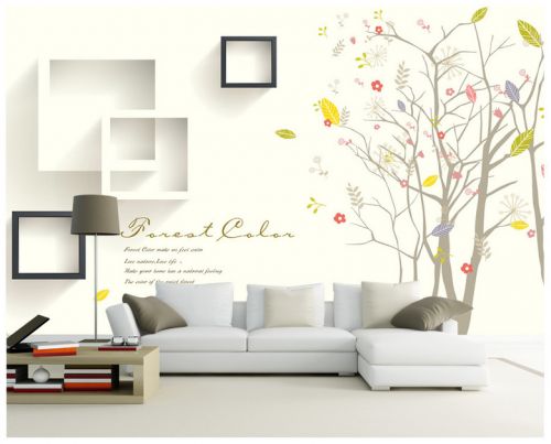 Affiche murale géante - papier peint en soie Ref 2455934