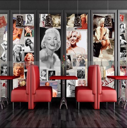 Affiche murale géante Méditerranée - Ref 2455978