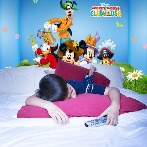 Affiche murale géante BITFLY - Ref 2456006