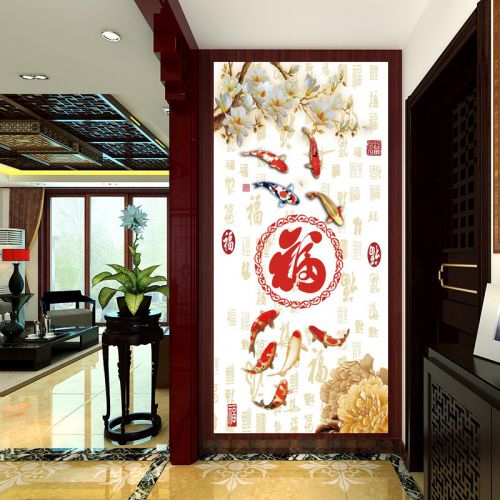 Affiche murale géante BITFLY - Ref 2456013