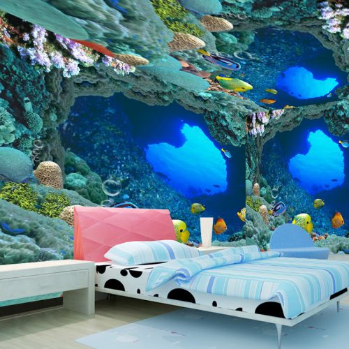 Affiche murale géante BITFLY - Ref 2456016