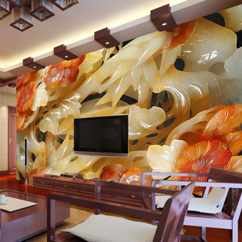 Affiche murale géante BITFLY - Ref 2456020