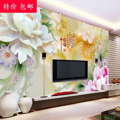 Affiche murale géante néoclassiques - papier peint en soie Ref 2456111