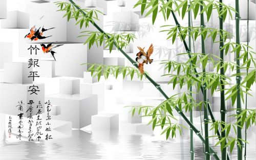 Affiche murale géante - Ref 2456120