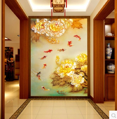 Affiche murale géante - Ref 2456123