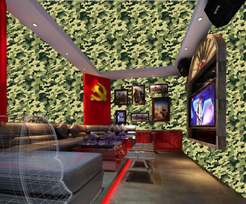 Affiche murale géante Europe du Nord - papier peint en soie Ref 2456125