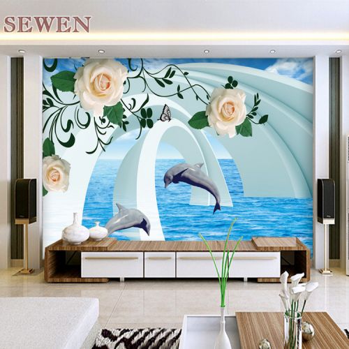 Affiche murale géante - Ref 2456151