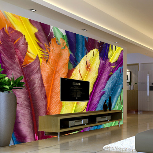 Affiche murale géante continental - Ref 2456234