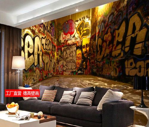 Affiche murale géante - Ref 2456307