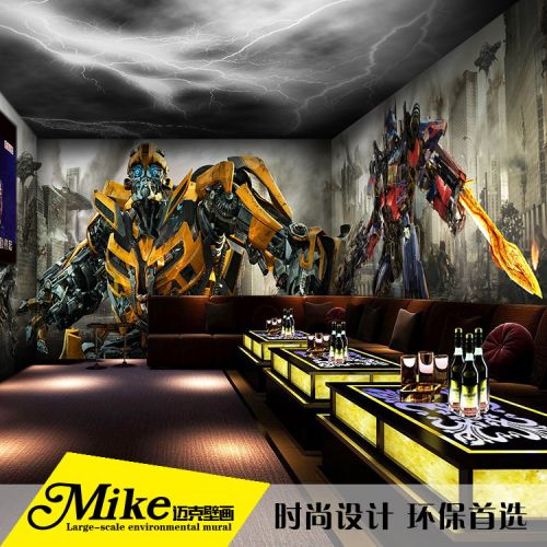 Affiche murale géante - Ref 2456327