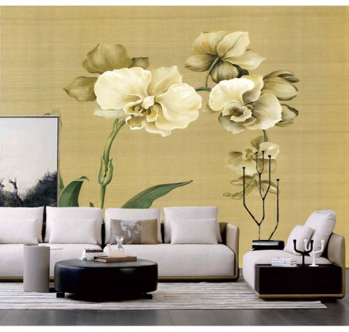 Affiche murale géante continental - Ref 2456356