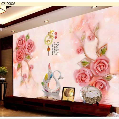 Affiche murale géante néoclassiques - Ref 2456362