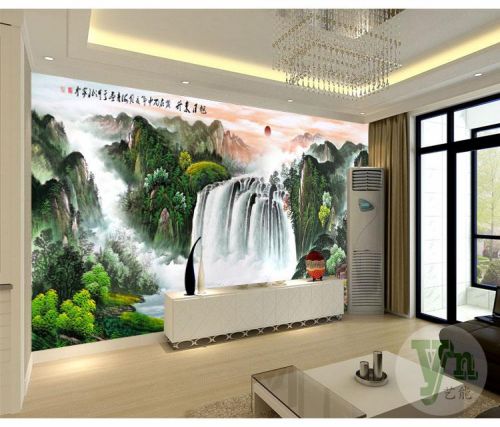 Affiche murale géante Classique Ming et Qing - Ref 2456381