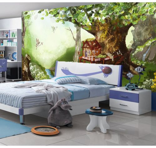 Affiche murale géante continental - Ref 2456384