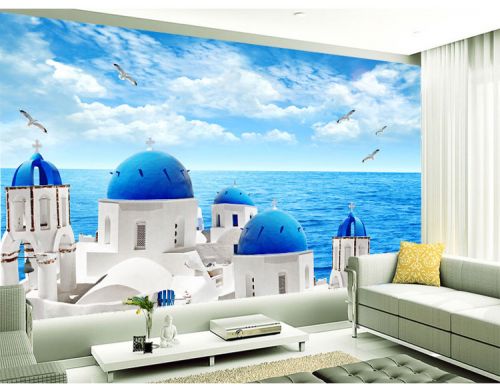 Affiche murale géante continental - Ref 2456387