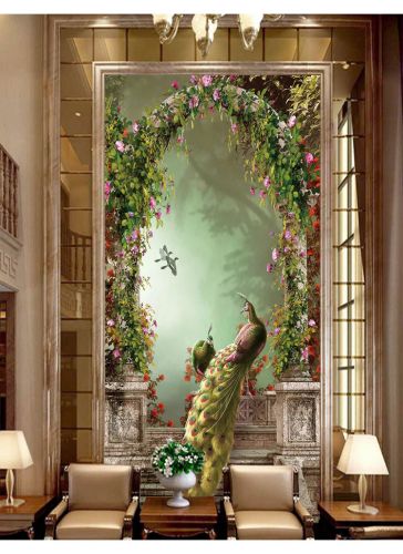 Affiche murale géante continental - Ref 2456393