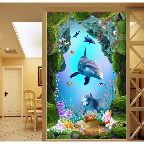 Affiche murale géante continental - Ref 2456394