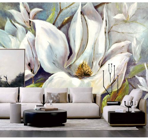 Affiche murale géante continental - Ref 2456395