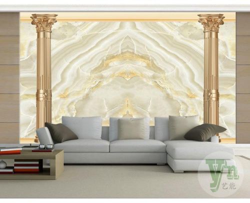 Affiche murale géante continental - Ref 2456399