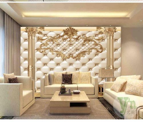 Affiche murale géante continental - Ref 2456409