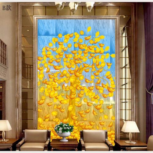 Affiche murale géante campagne - Ref 2456411